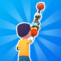 necklace_stick_rush Spiele